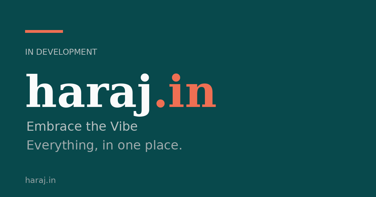 Link preview image for haraj.in